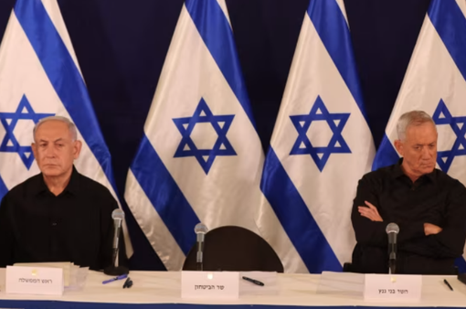 Thành viên nội các Israel yêu cầu thông qua kế hoạch thời hậu xung đột Gaza