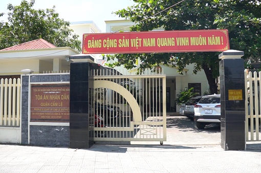 Loạt bất động sản trong vụ án ly hôn của cựu Giám đốc Sở ở Quảng Nam trị giá hơn 100 tỉ đồng