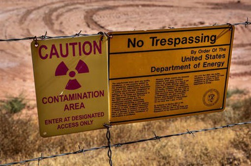 Nhà Trắng xem xét lệnh cấm urani của Nga