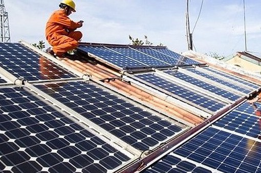Trình Chính phủ dự thảo Nghị định về cơ chế mua bán điện trực tiếp trong tháng 5