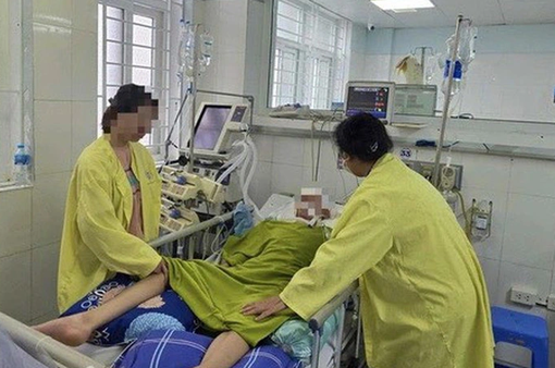 Nam sinh lớp 8 ở Hà Nội bị đánh chấn thương sọ não đã tử vong