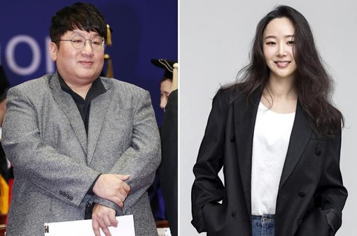 Youtuber Lee Jin Ho phủ nhận cáo buộc quan hệ thân thiết với lãnh đạo của HYBE