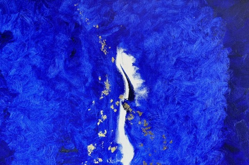 Mây Miền - triển lãm cá nhân thứ 16 của họa sĩ Trần Nhật Thăng