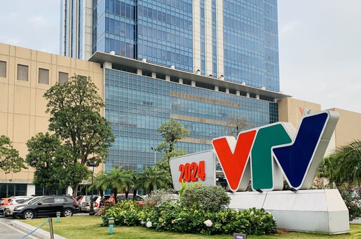 Đài Truyền hình Việt Nam thông báo tuyển dụng hợp đồng lao động