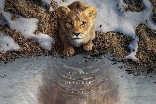 Phần tiền truyện phim “Vua sư tử” sẽ ra rạp vào cuối năm nay