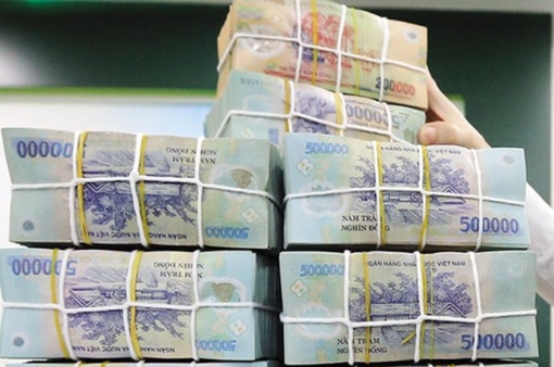 Giải ngân 174.000 tỷ đồng gói tín dụng 510.000 tỷ đồng hỗ trợ doanh nghiệp tại TP. Hồ Chí Minh