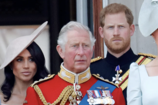 Hoàng tử Harry xác nhận không gặp Vua Charles trong chuyến thăm nước Anh
