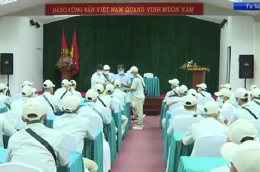 Gần 3.200 lao động Việt Nam mất tiền ký quỹ do ở lại Hàn Quốc trái phép
