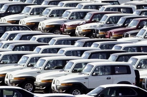 Xuất khẩu ô tô của Hàn Quốc lập kỷ lục mới