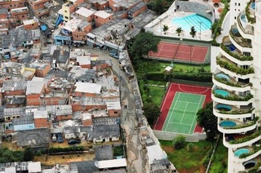 Gia tăng khoảng cách giàu nghèo tại Mỹ Latinh và Caribe