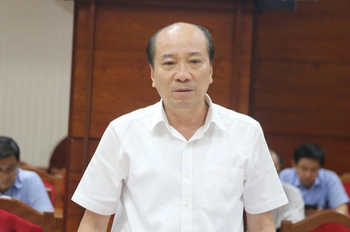Bác thông tin Chủ tịch UBND tỉnh Đắk Lắk bị cấm xuất cảnh