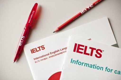 Chứng chỉ IELTS cấp sau 2022 vẫn đảm bảo quy định