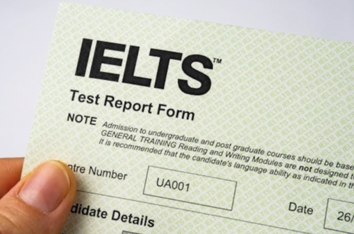 Bộ GD&ĐT lên tiếng về hơn 56.000 chứng chỉ IELTS 'trái phép'
