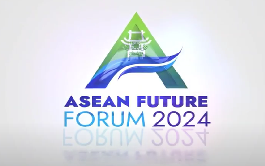 Gần 400 đại biểu sẽ tham dự Diễn đàn Tương lai ASEAN