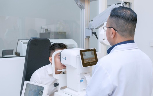 Bảo vệ khách hàng trước vấn nạn mắt kính giả, Mắt Việt cam kết đền bù 1000% nếu không chính hãng