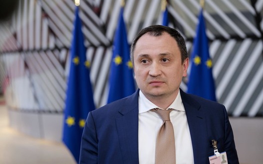 Ukraine bắt Bộ trưởng Bộ Nông nghiệp trong bối cảnh Kiev nỗ lực loại bỏ tham nhũng