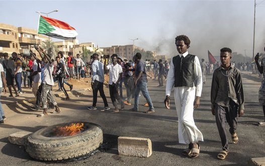 Mỹ kêu gọi UAE và một số nước khác ngừng hỗ trợ các bên tham chiến ở Sudan