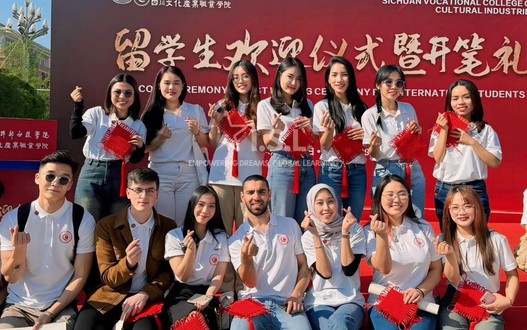 Du học Trung Quốc ngày càng cạnh tranh: Cơ hội nào dành cho du học sinh Việt Nam