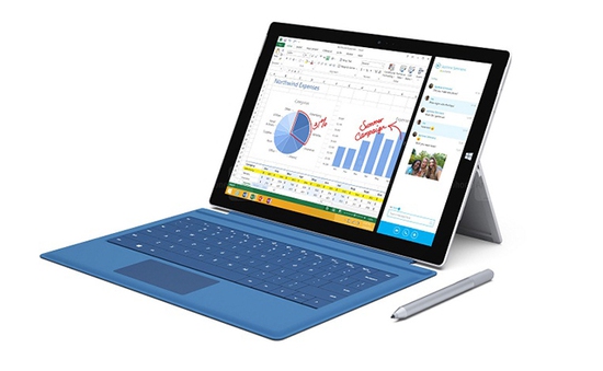 Microsoft phủ nhận việc ngừng sản xuất Surface