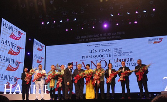 LHP quốc tế Hà Nội 2014: Phim Việt giành hai giải đặc biệt
