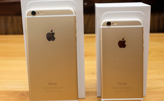 Apple sẽ tổ chức sự kiện ra mắt iPhone 6 tại Việt Nam?