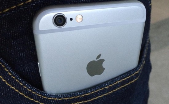 Bộ đôi iPhone 6 liên tục “gây rắc rối” cho người dùng