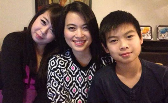 Vụ MH17: Thi thể 3 mẹ con người Việt sắp về Việt Nam