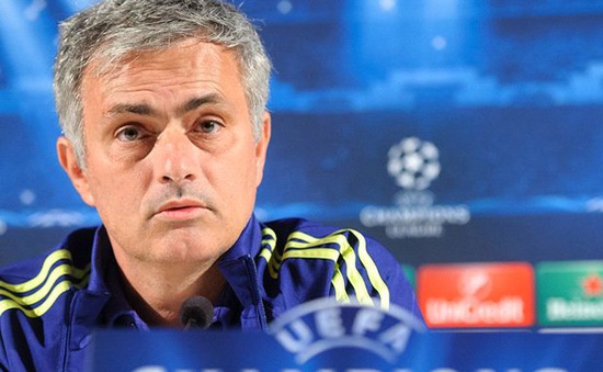 Chelsea hòa thất vọng, Jose Mourinho hết lời ca ngợi đối thủ