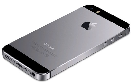 Thiết kế iPhone 5S được yêu thích hơn iPhone 6