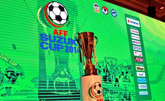 VFF chốt phương án phân phối vé AFF Suzuki Cup 2014