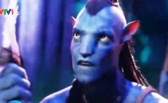 Jame Cameron tiết lộ phần tiếp theo của "Avatar"