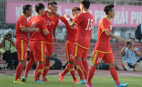 ĐTQG Việt Nam 3 - 1 Hong Kong (TQ): HLV Toshiya Miura tiếp tục “mát tay”