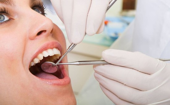 Hơn 90% người lớn mắc viêm lợi, viêm quanh răng
