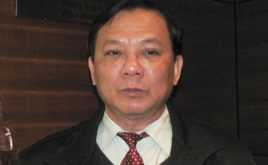 Quyết định kỷ luật bằng hình thức cảnh cáo ông Trần Văn Truyền