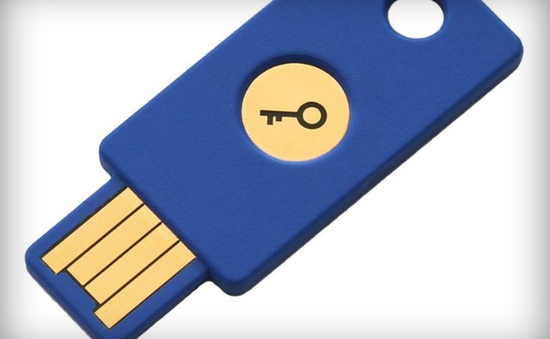 Google giới thiệu “USB bảo mật”