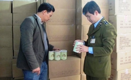 Vụ sữa dê Danlait: Tòa án Hà Nội bác đơn kiện của Công ty Mạnh Cầm