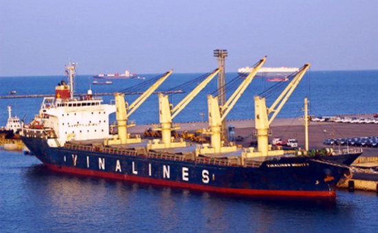 Bị bác kháng cáo, Vinalines buộc phải trả nhà thầu Hàn Quốc 3 triệu USD
