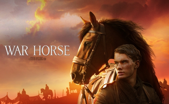 Phim đặc sắc trên HBO ngày 22/12: War Horse