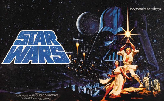 Star Movies tháng 11 làm 'nức lòng' các fan Star Wars