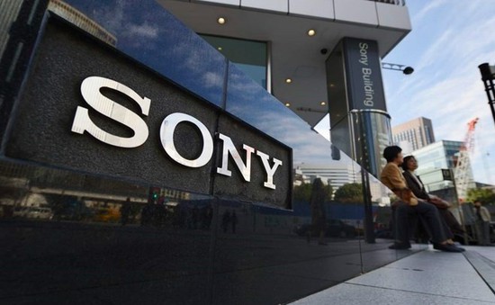 Sony thành lập công ty con về mảng cảm biến ảnh số