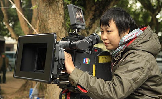 ĐD Đặng Thái Huyền: Hãy tiếp cận thế hệ trẻ khi làm phim lịch sử