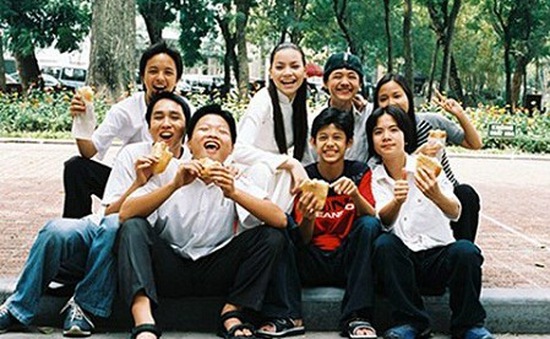 Những phim Việt hay nhất về học trò