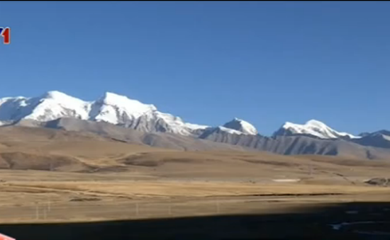 Trung Quốc cảnh báo nguy cơ tan băng ở Tây Tạng