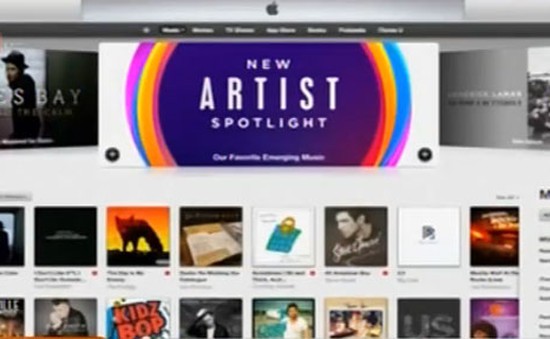 Beats Music của Apple cạnh tranh không lành mạnh?