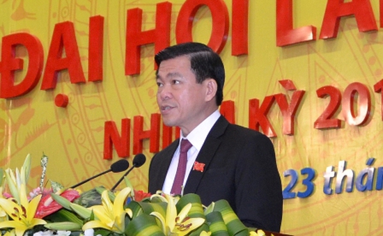 Bế mạc Đại hội Đảng bộ tỉnh Bà Rịa - Vũng Tàu