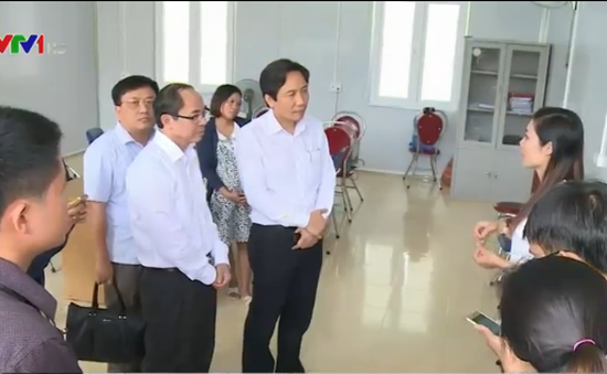 214 giáo viên tại Hà Tĩnh bị cắt hợp đồng: Bộ Nội vụ đã đề xuất phương án giải quyết