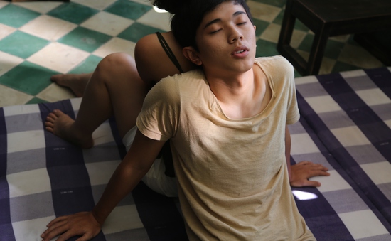 Đạo diễn Phan Đăng Di kể chuyện tình đồng tính qua phim mới
