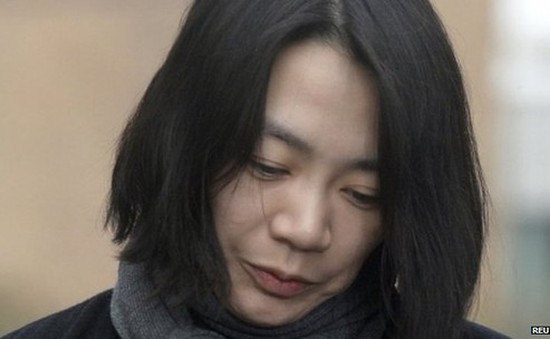 Cựu Phó Chủ tịch Korean Air bị tuyên án 1 năm tù giam