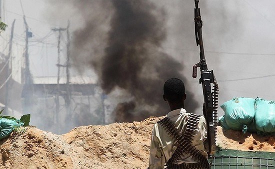 Đánh bom đẫm máu liên tiếp tại Chad và Nigeria