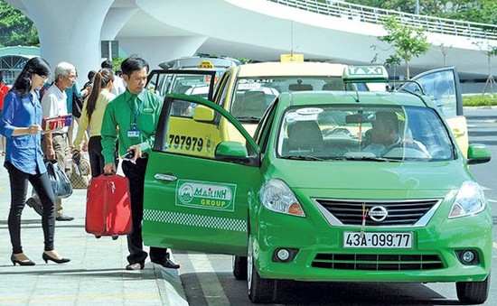 Cước taxi Việt Nam đắt hơn nhiều nước trong khu vực